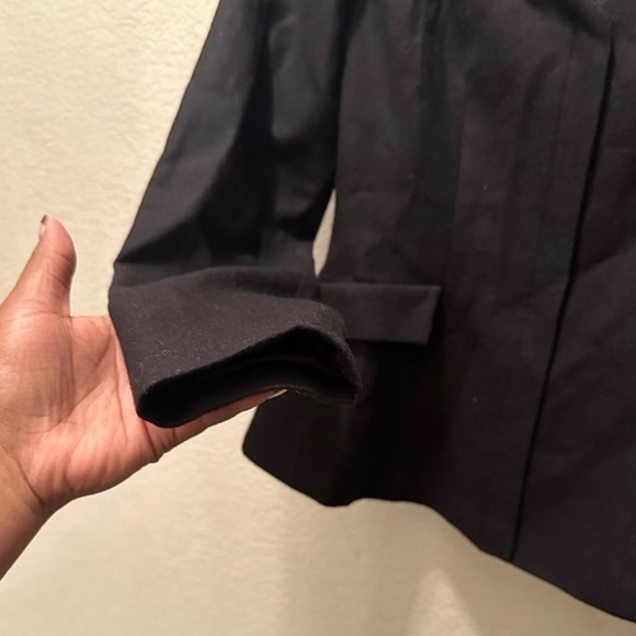 Reformation Black top - Picture 3 of 4